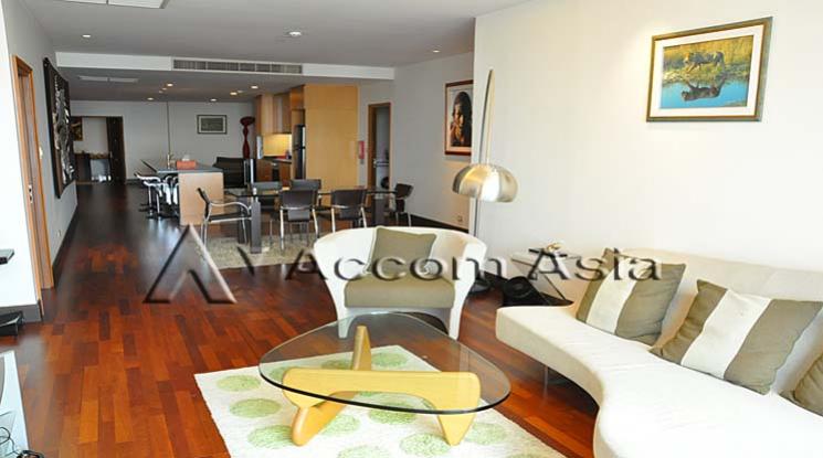 picture 🔼🔽 AccomA 📩  2 BR Condominium @Sky Villas Sathorn (1521073) - 3/9