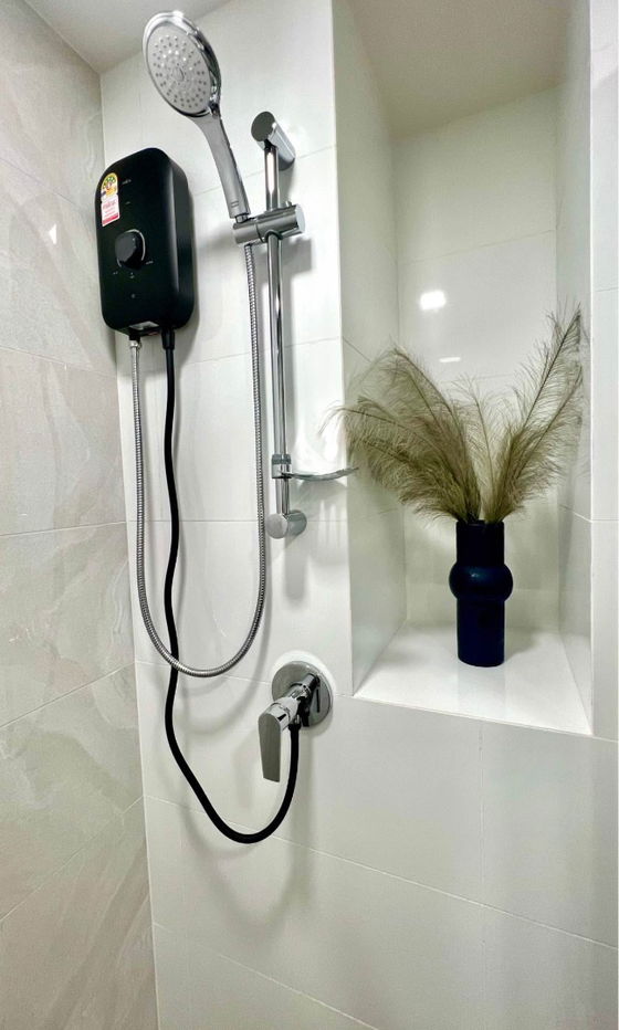 picture #R5284 Condo for rent Atmoz Palacio Ladprao Wanghin  - 12/13