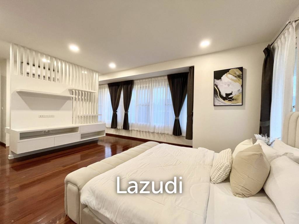 picture 5 Bed 6 Bath 320 SQ.M House in Huai khwang - 14/32