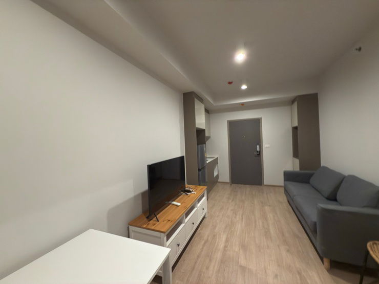 รูป New 1bedroom 35sqm 19K at Rama 9  - รูปที่ 4/10