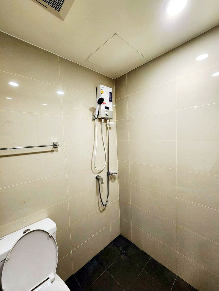 รูป เช่า!!! เอ สเปซ เมกา เฟส 1 (ห้องกว้างพิเศษ!!!) ติดห้าง Ikea - รูปที่ 12/13