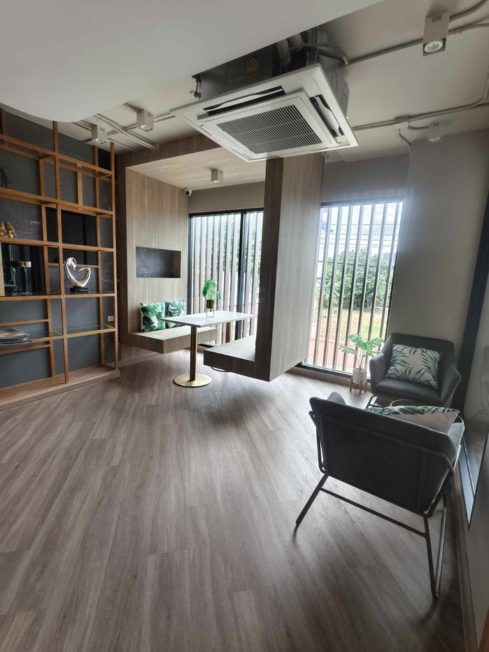picture  Urgent Sale! The Nigh Condo (Pinklao – Charan), Phase 3 , 1-Bedroom Plus Condo ‼️ - 14/15