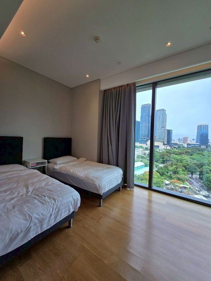 picture Premium life Start here - Sindhorn Tonson | Conner Unit, Fully ready to move in. - 9/19