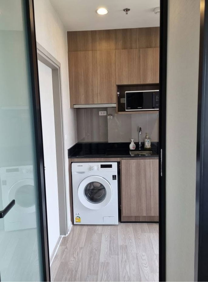 picture #Z1546 Condo for rent: Ideo Mobi Sukhumvit Eastpoint - 4/7