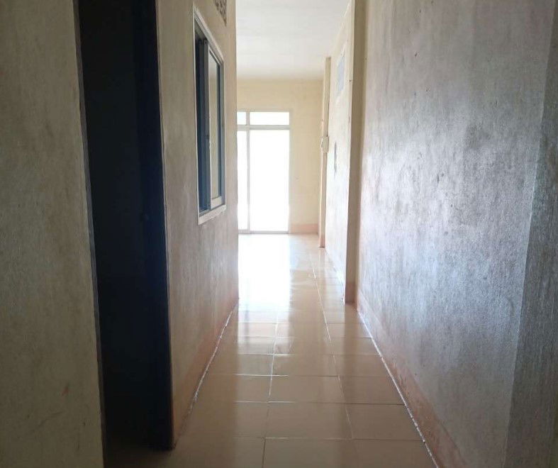 picture ทาวน์เฮ้าส์ 128 square meter Krabi Khao Phanom Khao Phanom for 650000 THB - 2/6
