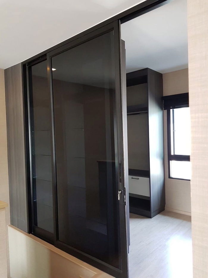 picture Condo for rent Arden Pattanakarn 20, near Phatthanakan Expressway, only about 1.5 km., 55,000 baht, property code: RS958 - 9/25