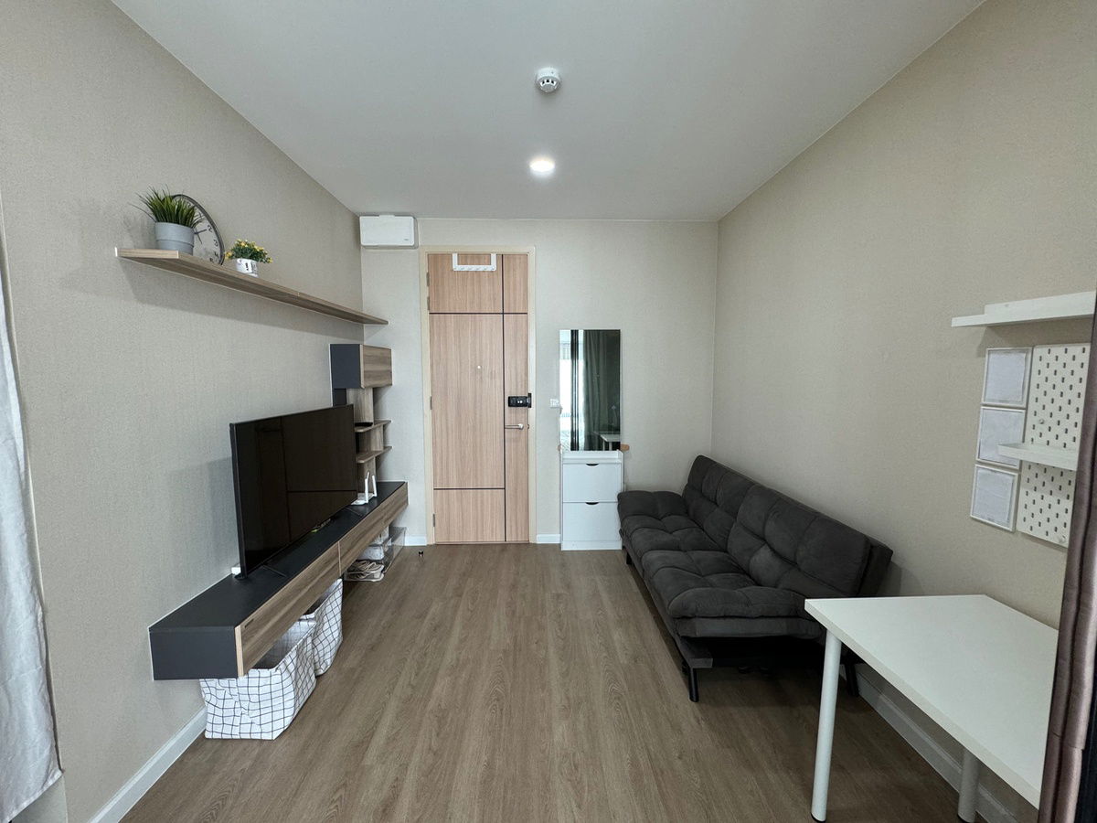 picture Owner sell: The cube plus condominium phaholyothin56 - 6/15