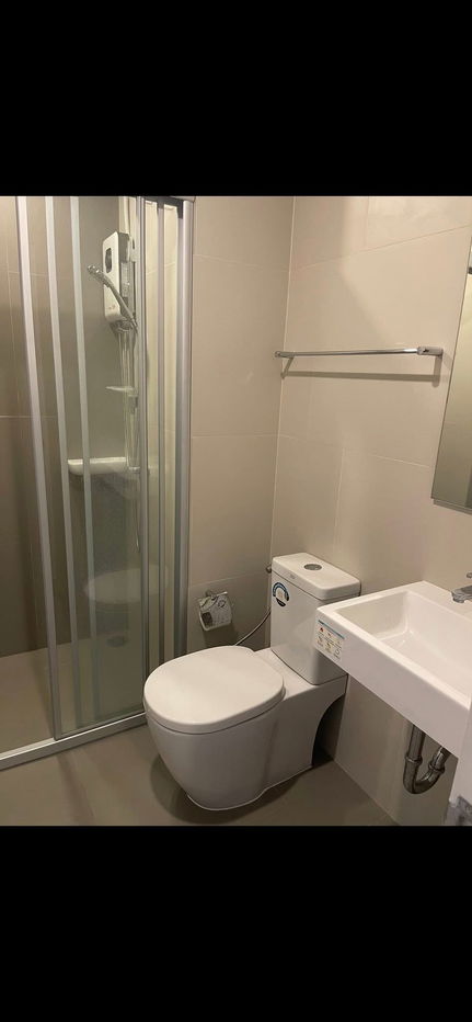 picture For Rent: Condo Lumpini Place Ratchada-Sathu *Nice 2 BedRoom* at Line: @homefinder - 10/11