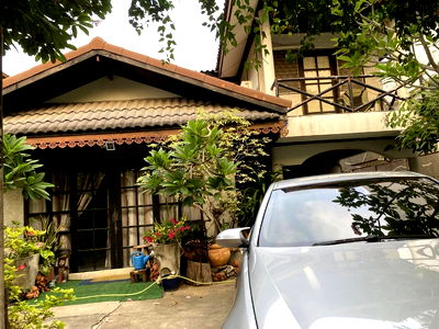บ้านเดี่ยว ซอยปุณณวิถี (สุขุมวิท 101)  : ขายบ้านเดี่ยวปุณณวิถี สุขุมวิท101 ที่ดิน 59 ตร.ว ใกล้ BTS ปุณณวิถี เข้าออกได้ทั้งศรีนครินทร์ บางนา พระโขนง ใกล้ห้องซีคอน เซ็นทรัลบางนา 0879074045
