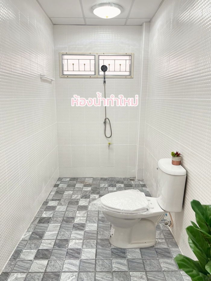 รูป ขายบ้าน ซอยเพชรเกษม 69 ภาษีเจริญฝั่งใต้ หนองแขม - รูปที่ 12/23
