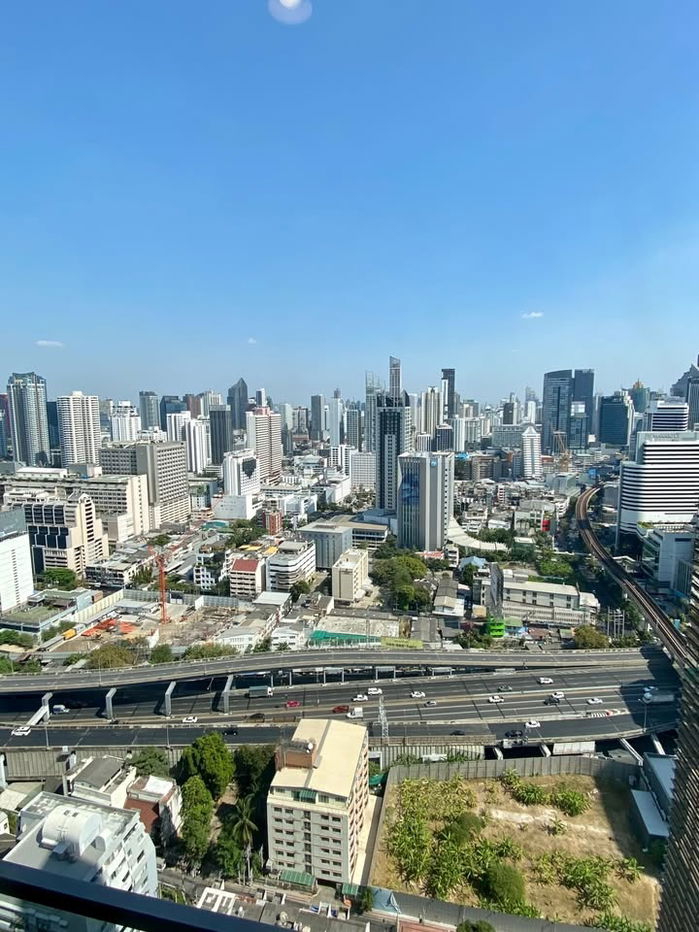 รูป [RENT]   E20317  โนเบิล เพลินจิต  ( Noble Ploenchit )   (แอดไลน์มี @นำหน้า LINE ID :  @056qhbtt) - รูปที่ 8/8