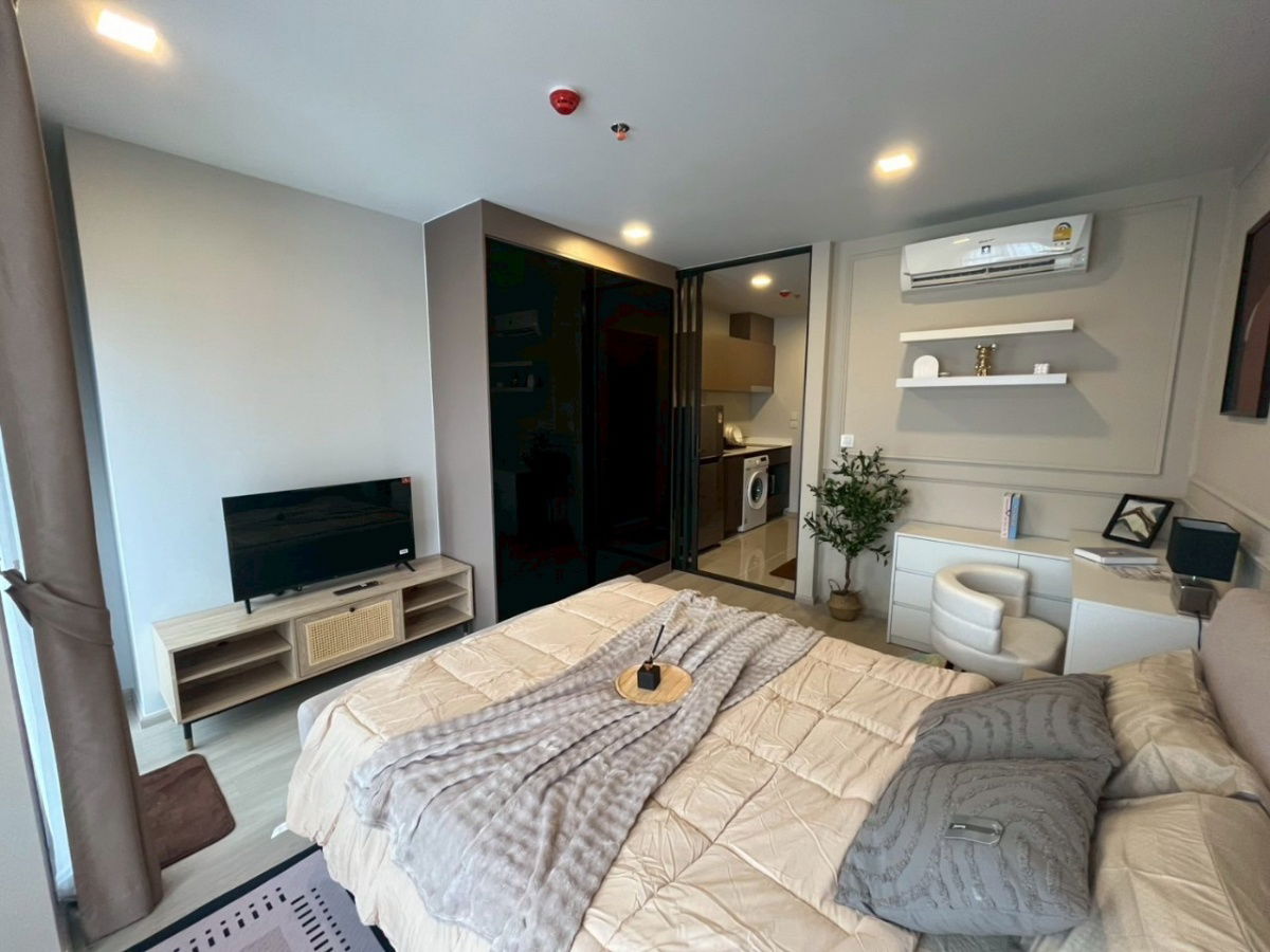 picture [For Rent] Life Phahon-Ladprao Condo - 2/9