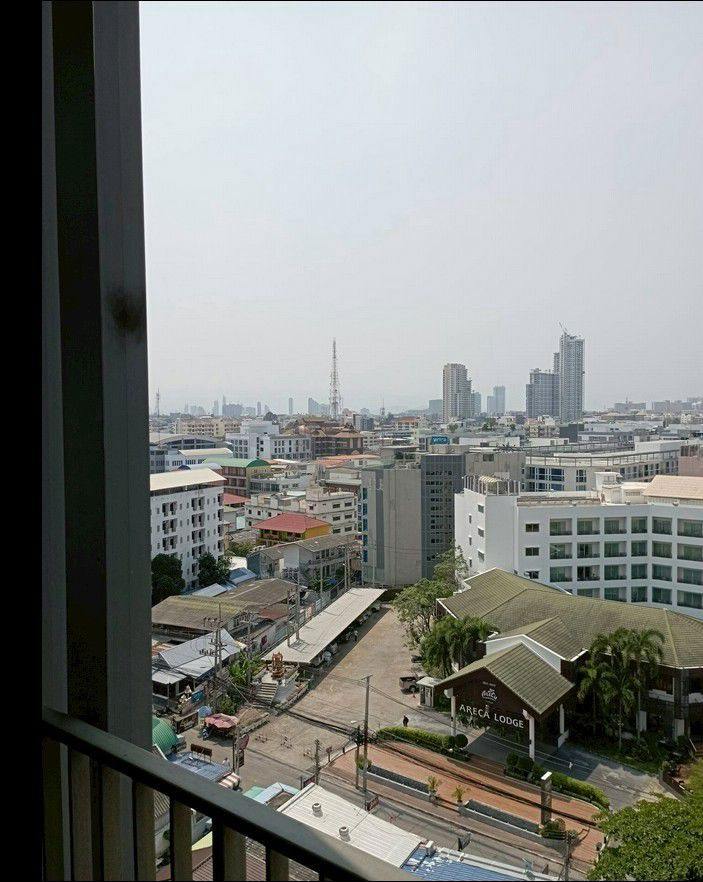 รูป ⛵ Base ⛵ City view / Upper F / 1bedroom for quick sale彡  - รูปที่ 3/13