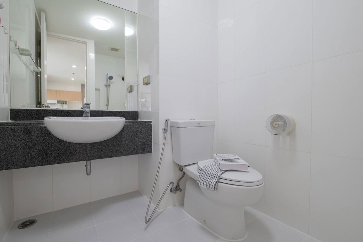 รูป QuikCondo220725  Vาย :เดอะ พาร์คแลนด์ ศรีนครินทร์ เลคไซด์ (The Parkland Srinakarin Lakeside) - รูปที่ 33/43