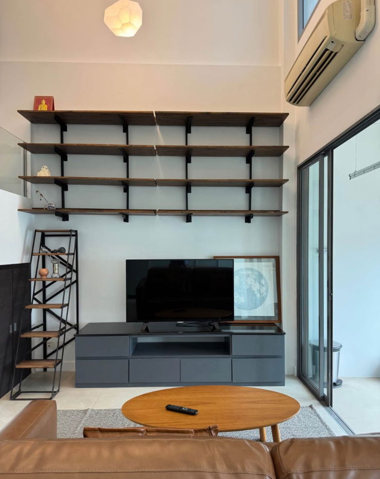 picture #R5278  Condo for rent Ideo Q Phaya Thai - 21/21