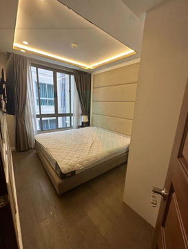 🚩 For Sell Condo AMARANTA RESIDENCE Building 1, Floor 4,2 bed room, Room size 58 sqm