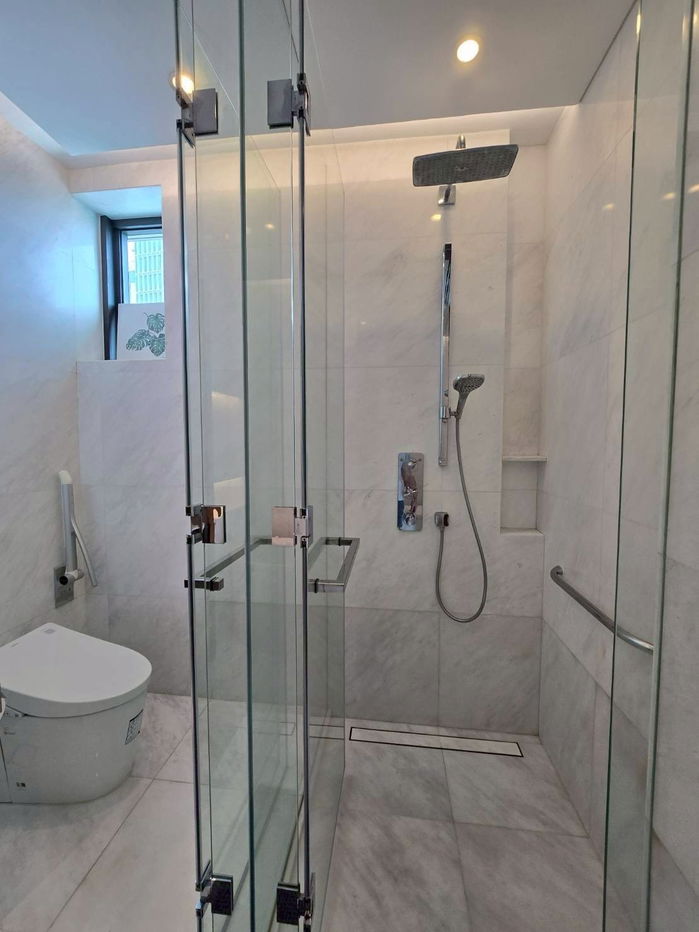picture Premium life Start here - Sindhorn Tonson | Conner Unit, Fully ready to move in. - 14/19