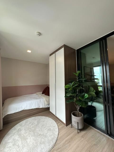 picture #R5283 Condo for rent Atmoz Ladprao 71 - 6/18