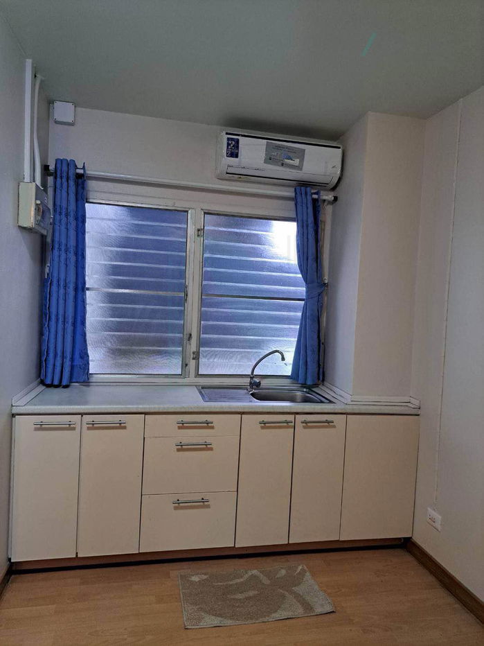 picture 🚩 For Sell Condo GARDEN COURT Building B, Floor 3,1 bed room, Room size 43 sqm - 6/8