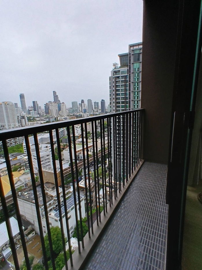 picture Noble Refine 1BR For Rent / Ready to move in /Nice view - 14/15