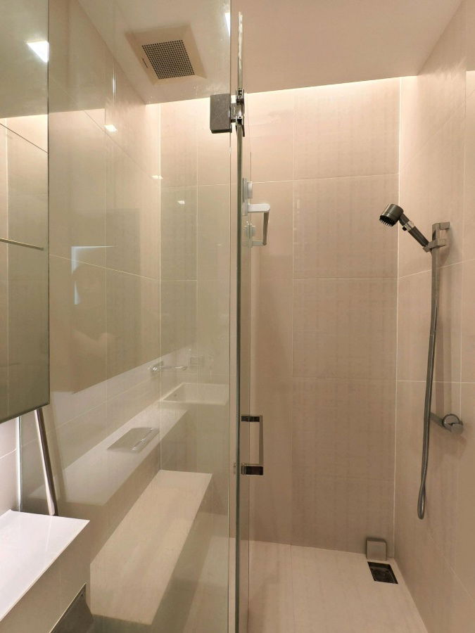 รูป Code: KJ7800  ให้เช่า The Saint Residences 🔥🔥 จองเดือนนี้รับส่วนลด1,000บาท 🔥🔥 @kjcondo (มี@ข้างหน้าด้วยนะคะ) - รูปที่ 11/18