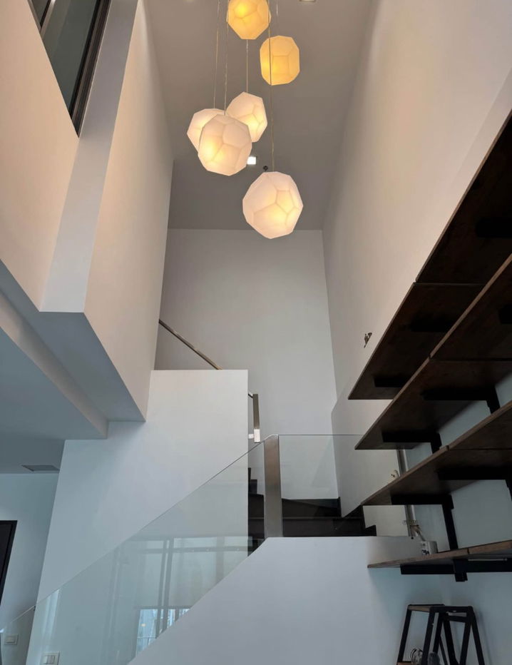 picture #R5278  Condo for rent Ideo Q Phaya Thai - 7/21