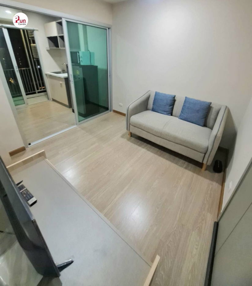 picture Be condo Phaholyothin for rent - 2/28