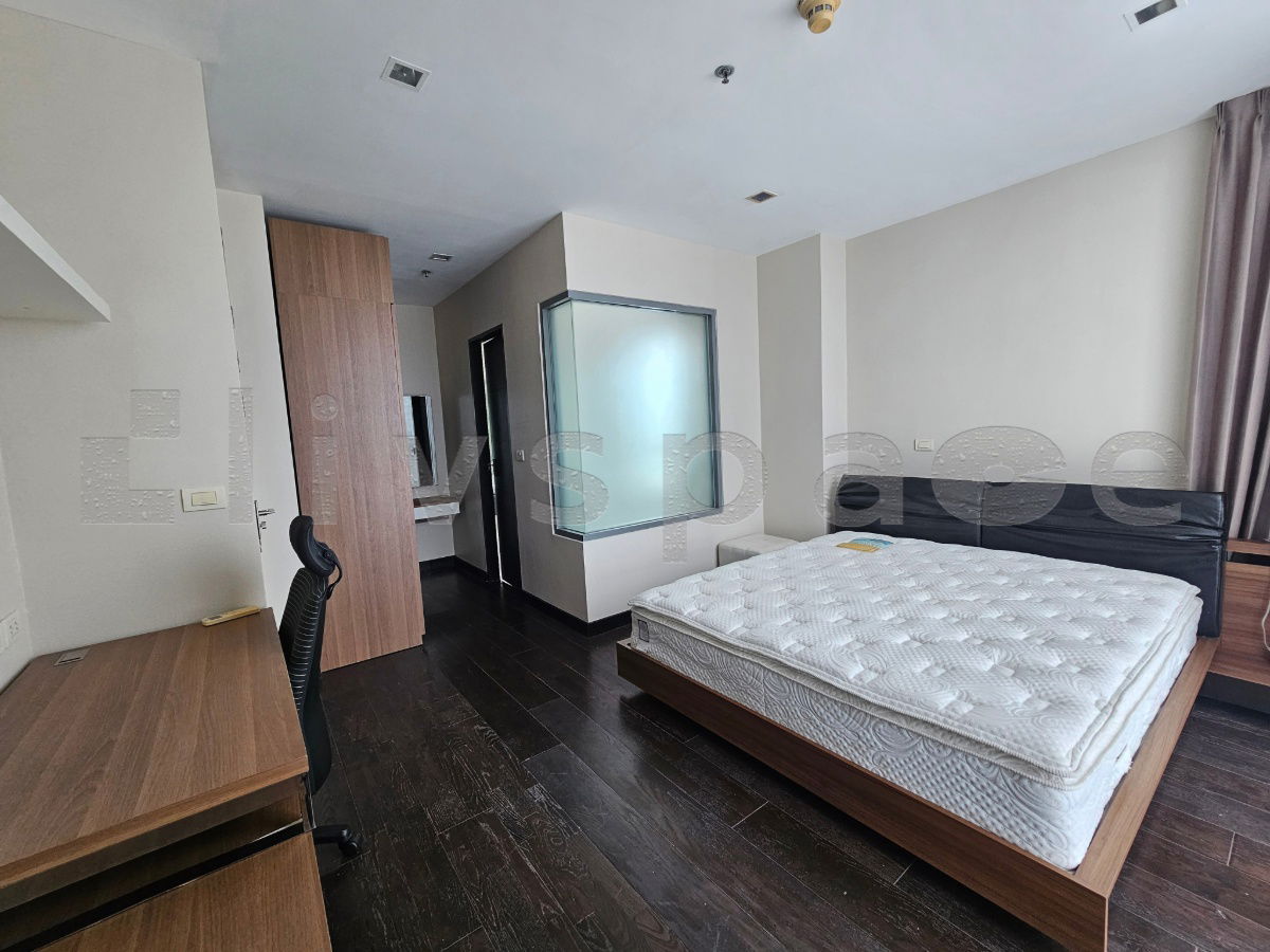 picture [L250717020] For Rent Ideo Q Phayathai | 2 Bedroom | Size 75 sq.m. | Special Price | Ready to Move In - 6/12