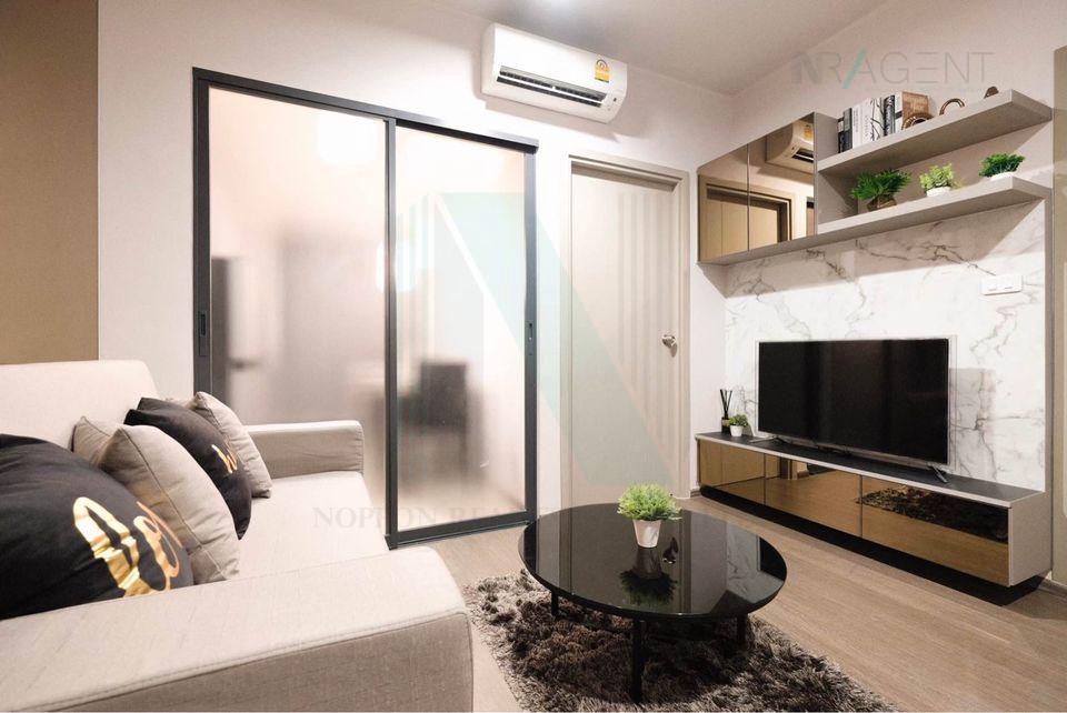 picture 📌Exclusive!📌 For Rent Condo IDEO SUKHUMVIT 93 Building C, Floor 5,1 bed room, Room size 32.00 sqm - 1/8