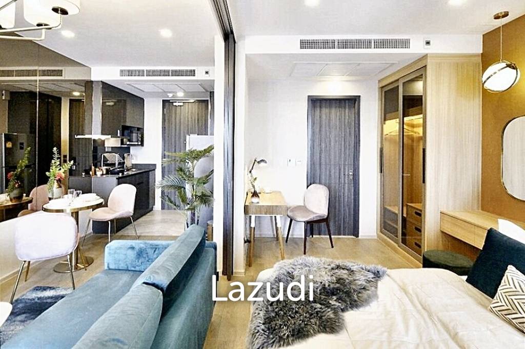 picture 1 Bedroom 1 Bathroom 34 SQ.M Ashton Asoke - 4/9