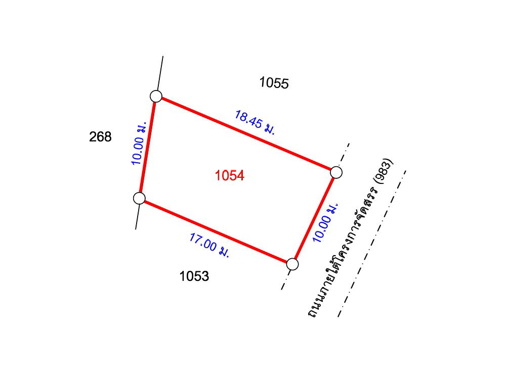 picture บ้านแฝด 177.2 square meter Chonburi Bang Lamung Bang Lamung for 2201000 THB - 6/7