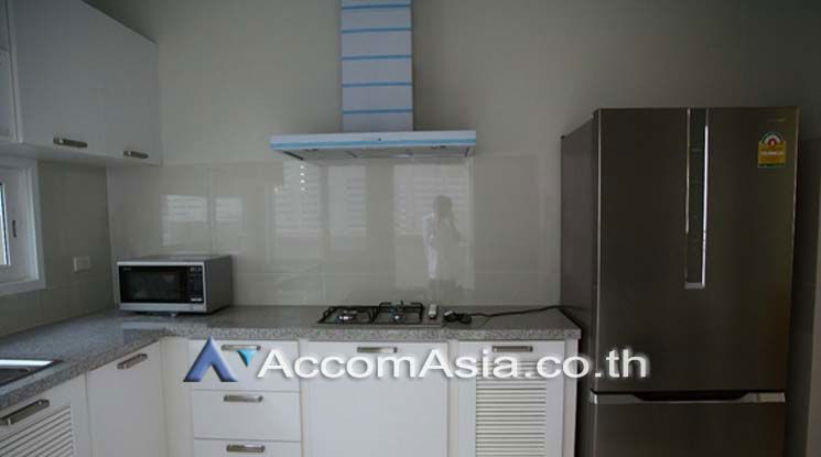 picture 🔼🔽 AccomA 📩  3 BR House @The City Sukhumvit Bangna (AA19238) - 3/8