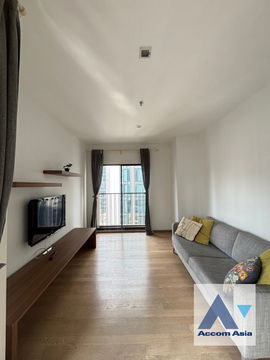 🔼🔽 AccomA 📩 Fully Furnished,Corner Unit 2 BR Condominium @Noble Refine (1520195)