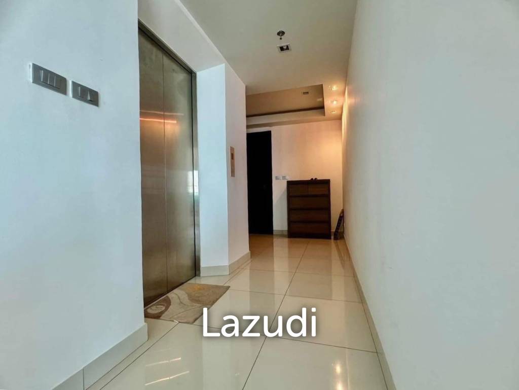 picture 2 Bedrooms 2 Bathrooms 93 SQ.M. Wong Amat Tower - 13/15
