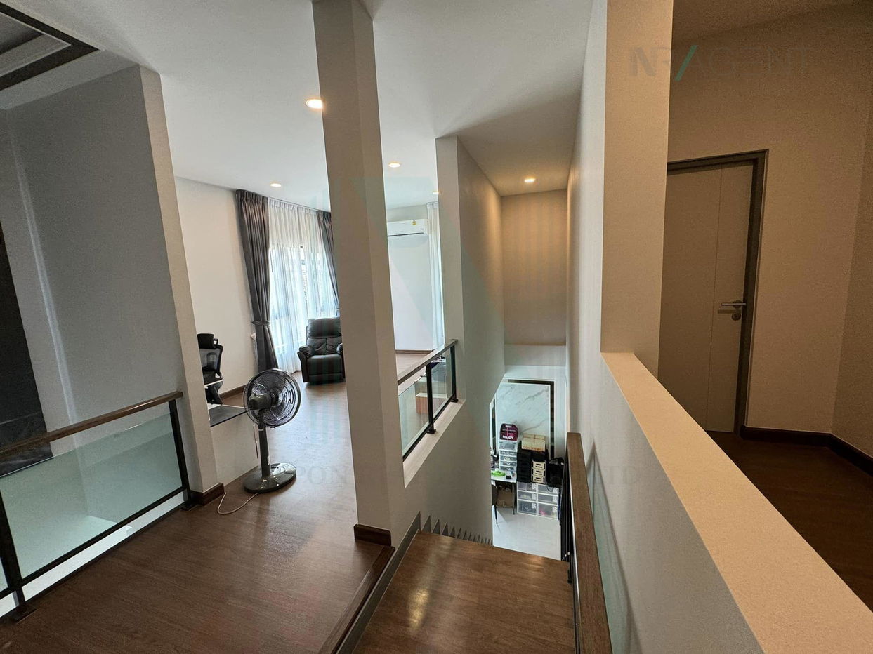 picture 🎉 For Sell House THE CITY BANGNA 2-story 4 bedroom 5 bathroom - 3/8