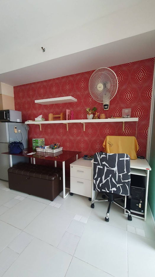 รูป *FOR RENT* Supalai River Place เจริญนคร  ห้องแต่งสวยพร้อมอยู่ ใกล้ BTS กรุงธน - รูปที่ 4/10