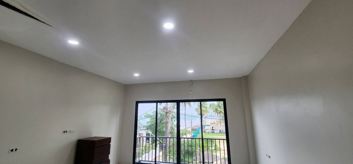 picture New 4-room homestay for sale, seaside, Khao Lak, Phang Nga, prime location Bang Niang Soi 1 - 18/30