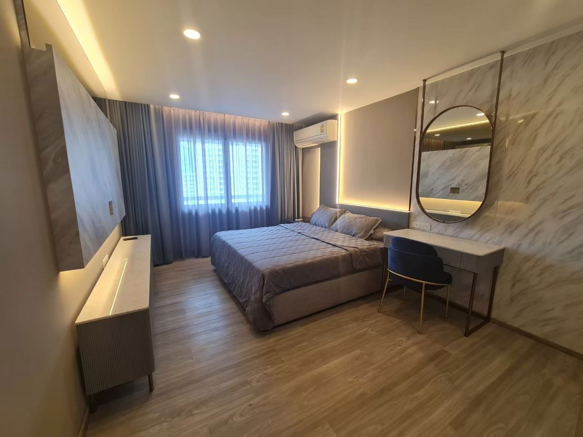 picture [RENT] E53501  ( Royal Castle Sukhumvit 39 )      (ID with @in front, LINE ID:  @056qhbtt) - 16/19