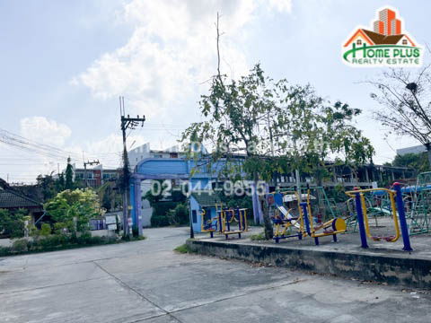 รูป ที่ดินหมู่บ้านโชคดีวิลเลจ ตำบลเนินพระ อำเภอเมือง ระยอง เนื้อที่ 225 ตารางวา - รูปที่ 8/14
