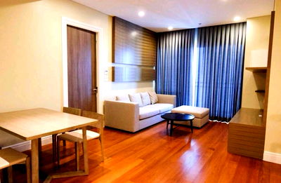 Condos for rent : Bright Sukhumvit 24 | BTS Phrom Phong