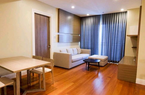 Bright Sukhumvit 24 | BTS Phrom Phong