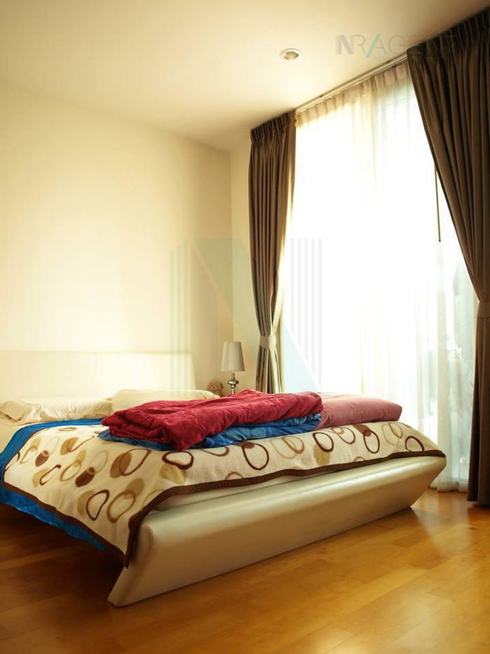 picture 🎉 For Rent Condo VILLA RACHATEWI Building 1, Floor 16,Studio, Room size 40.00 sqm - 4/8