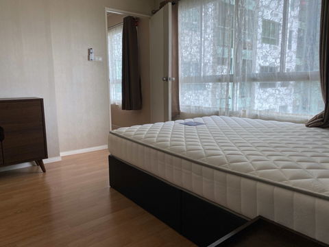 For rent LPN Mega city Bangna 2bed 2bath Ready to move in