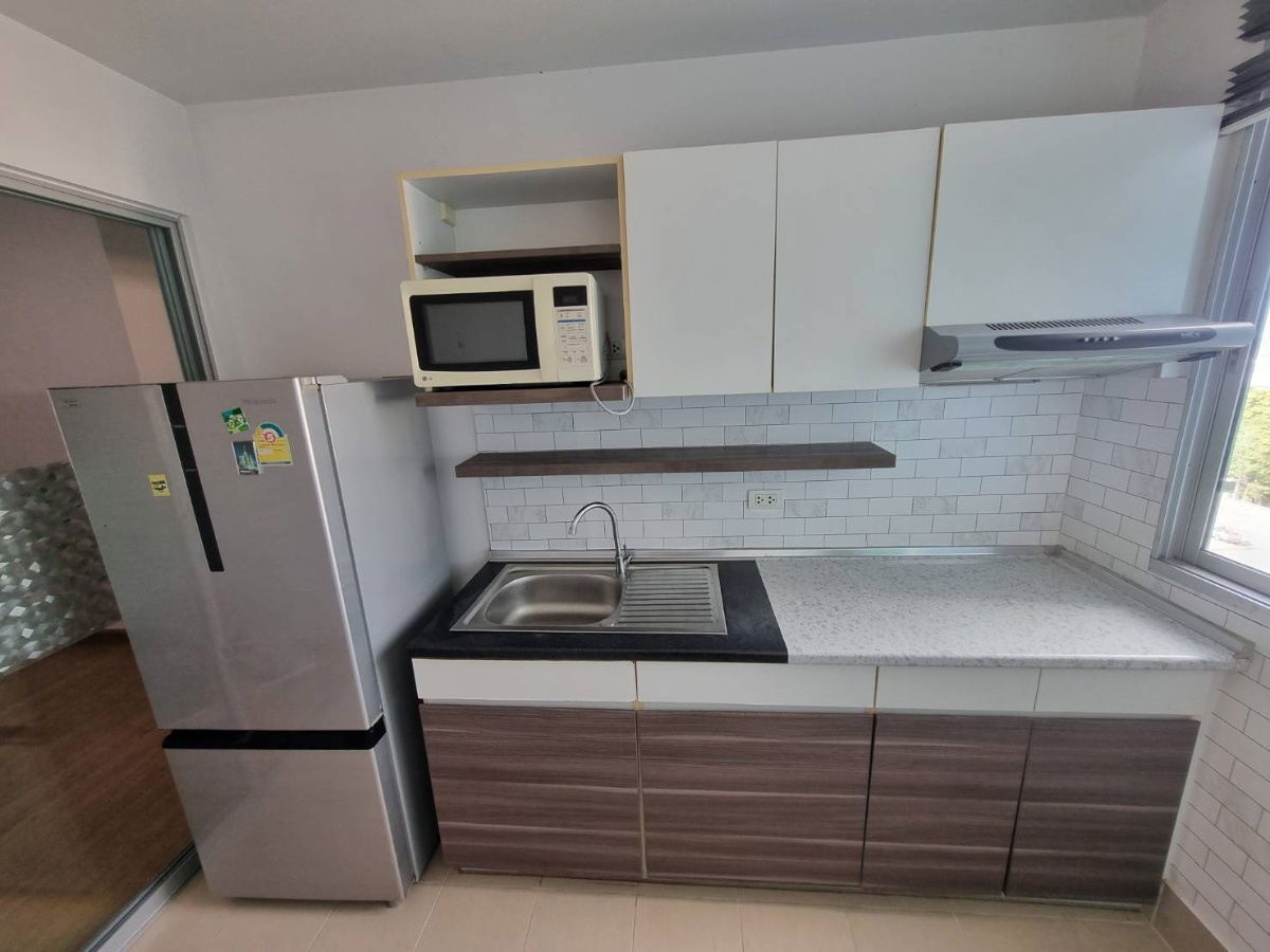 picture Sale Condo Supalai Laem Chabang Port  - 13/41