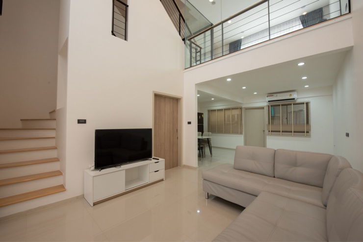 picture Ready-to-Move-In Home ❗️❗️  💫Townhome at Shizen Project, Pattanakarn 32 - 3/13