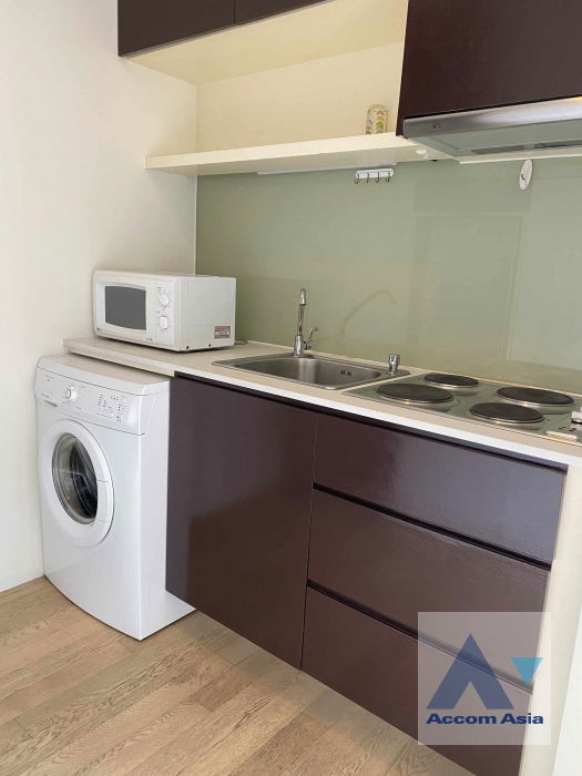 รูป 🔼🔽 AccomA 📩 Fully Furnished,Corner Unit 2 BR Condominium @Noble Refine (1520195) - รูปที่ 4/6