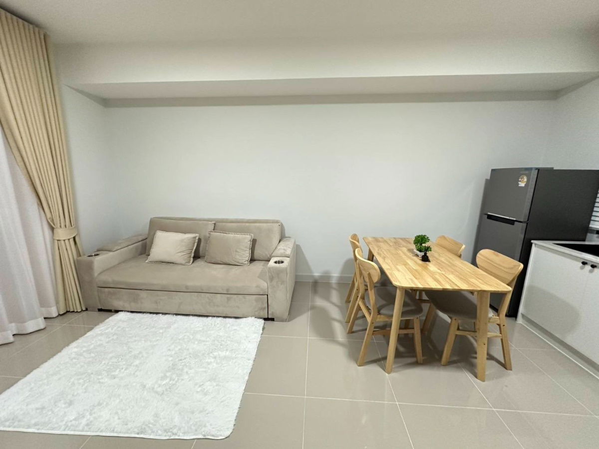 รูป 🏡BN018 ให้เช่า ทาวน์โฮม 2 ชั้น 🏡  "หมู่บ้าน พลีโน่ สุขุมวิท บางนา 2 (🇬🇧 ENG Below🇬🇧) - รูปที่ 7/18