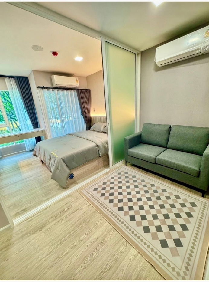 picture 🍀 Condo for sale Kave Town Island 🍀
(Water park condo near Bangkok University) - 2/13