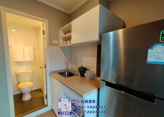 รูป 💙 Hot Price 💙ให้เช่า/For RENT คอนโด Lumpini Ville Sukhumvit 77-2 (ลุมพินี วิลล์ สุขุมวิท 77-2) - รูปที่ 11/14