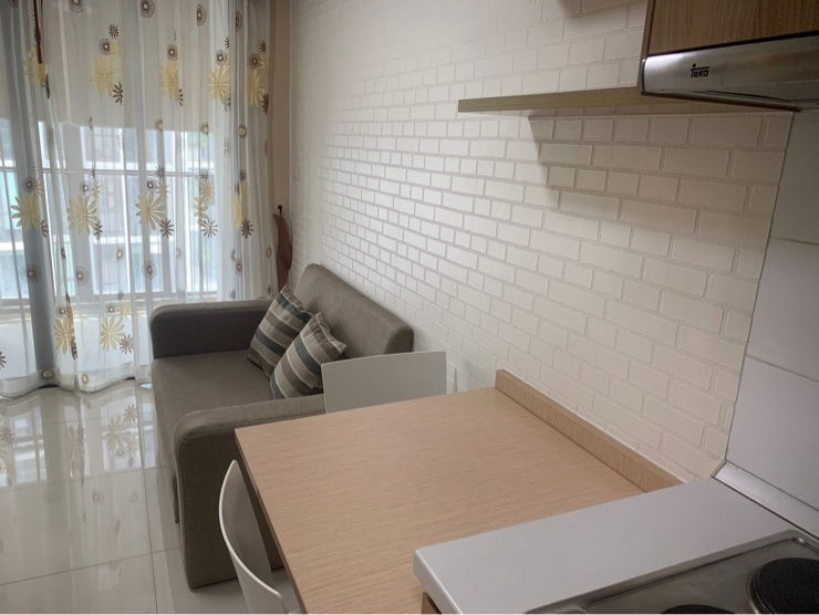 รูป #Z1556 ให้เช่าคอนโด Ideo Mix Sukhumvit 103 - รูปที่ 11/11
